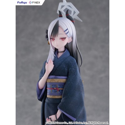 BLUE ARCHIVE - Kayoko (NewYear) 1/7 F:Nex Furyu PVC Figure 27 cm