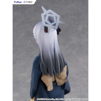 BLUE ARCHIVE - Kayoko (NewYear) 1/7 F:Nex Furyu PVC Figure 27 cm