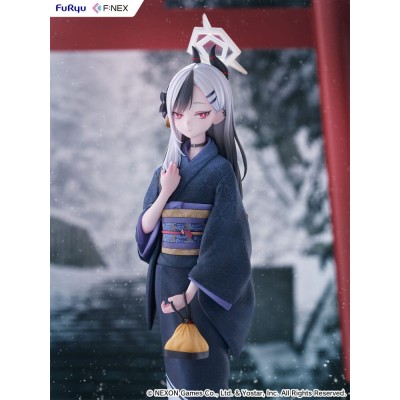 BLUE ARCHIVE - Kayoko (NewYear) 1/7 F:Nex Furyu PVC Figure 27 cm