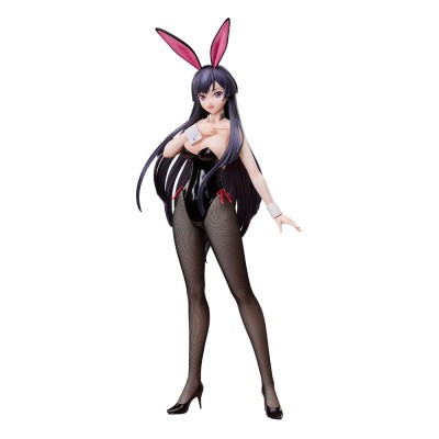 CODE GEASS - Rozé of the Recapture Sakuya Sumeragi Bunny Ver. B-Style Megahouse PVC Figure 45 cm