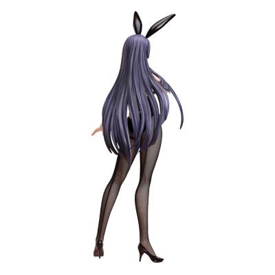 CODE GEASS - Rozé of the Recapture Sakuya Sumeragi Bunny Ver. B-Style Megahouse PVC Figure 45 cm