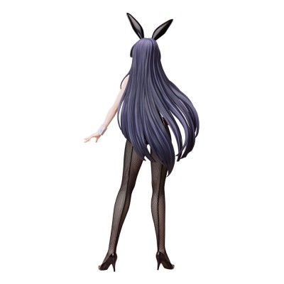 CODE GEASS - Rozé of the Recapture Sakuya Sumeragi Bunny Ver. B-Style Megahouse PVC Figure 45 cm