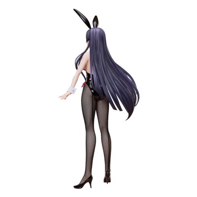 CODE GEASS - Rozé of the Recapture Sakuya Sumeragi Bunny Ver. B-Style Megahouse PVC Figure 45 cm