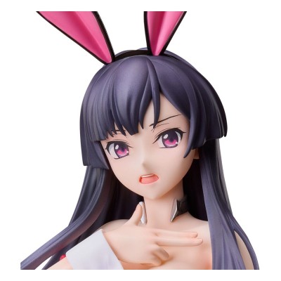 CODE GEASS - Rozé of the Recapture Sakuya Sumeragi Bunny Ver. B-Style Megahouse PVC Figure 45 cm