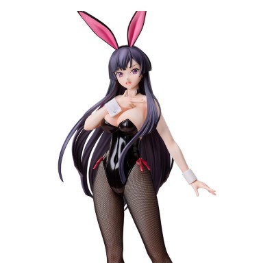 CODE GEASS - Rozé of the Recapture Sakuya Sumeragi Bunny Ver. B-Style Megahouse PVC Figure 45 cm
