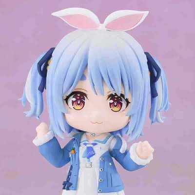 HOLOLIVE PRODUCTION - Usada Pekora: Casual Outfit Ver. Nendoroid Action Figure 10 cm