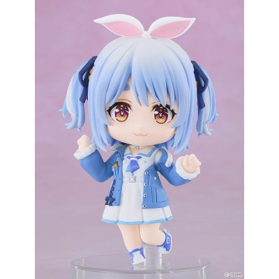 HOLOLIVE PRODUCTION - Usada Pekora: Casual Outfit Ver. Nendoroid Action Figure 10 cm