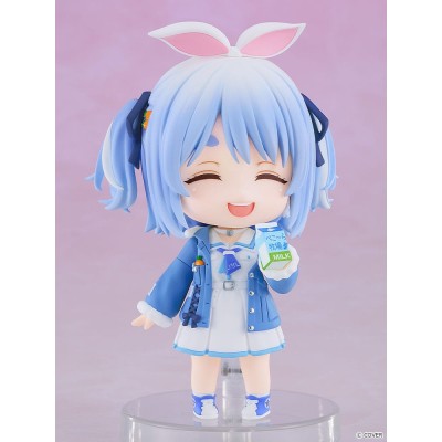HOLOLIVE PRODUCTION - Usada Pekora: Casual Outfit Ver. Nendoroid Action Figure 10 cm