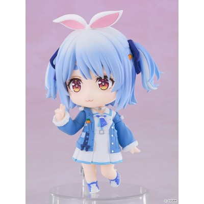 HOLOLIVE PRODUCTION - Usada Pekora: Casual Outfit Ver. Nendoroid Action Figure 10 cm
