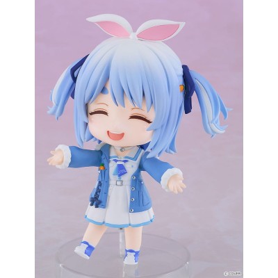 HOLOLIVE PRODUCTION - Usada Pekora: Casual Outfit Ver. Nendoroid Action Figure 10 cm