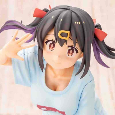ONIMAI: I'M NOW YOUR SISTER! - Mihari Oyama T-shirt Ver. 1/6 Kotobukiya PVC Figure 22 cm