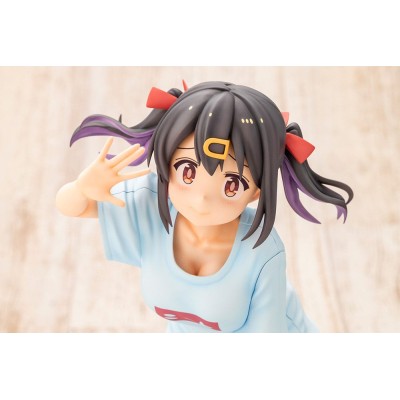 ONIMAI: I'M NOW YOUR SISTER! - Mihari Oyama T-shirt Ver. 1/6 Kotobukiya PVC Figure 22 cm