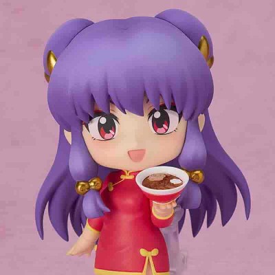 RANMA 1/2 - Shampoo Nendoroid Action Figure 10 cm