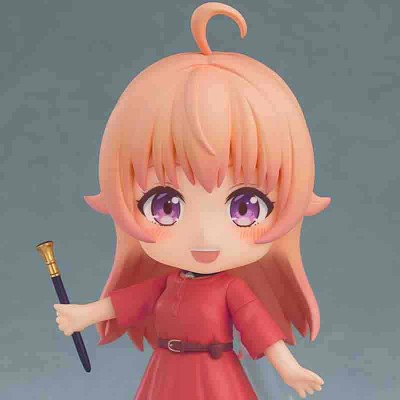 WITCH WATCH - Nico Wakatsuki [Basic] Nendoroid Action Figure 10 cm