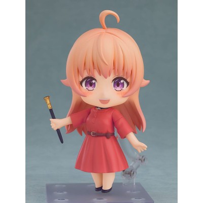WITCH WATCH - Nico Wakatsuki [Basic] Nendoroid Action Figure 10 cm