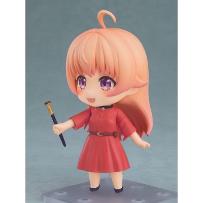 WITCH WATCH - Nico Wakatsuki [Basic] Nendoroid Action Figure 10 cm