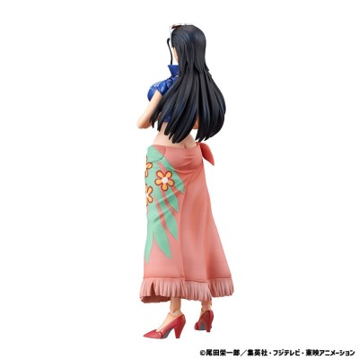 ONE PIECE - Nico Robin Variable Action Heroes Action Figure 18 cm