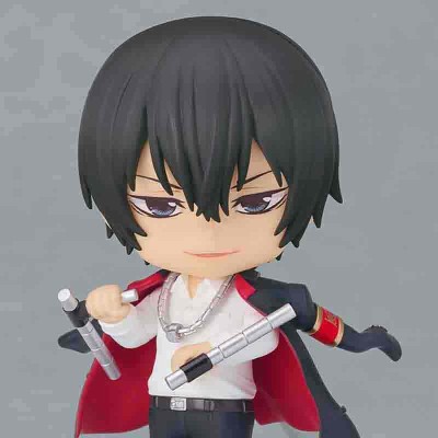 REBORN! - Kyoya Hibari 2.0 Nendoroid Action Figure 10 cm
