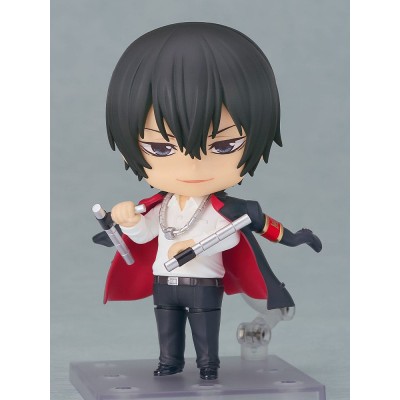REBORN! - Kyoya Hibari 2.0 Nendoroid Action Figure 10 cm