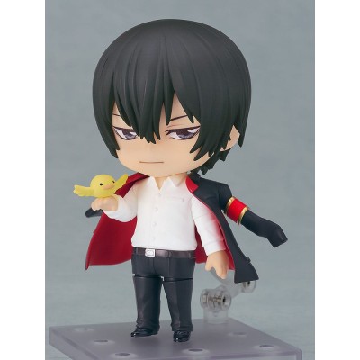 REBORN! - Kyoya Hibari 2.0 Nendoroid Action Figure 10 cm