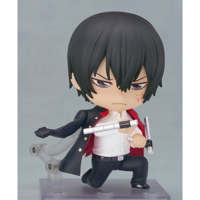 REBORN! - Kyoya Hibari 2.0 Nendoroid Action Figure 10 cm