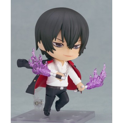 REBORN! - Kyoya Hibari 2.0 Nendoroid Action Figure 10 cm
