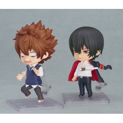 REBORN! - Kyoya Hibari 2.0 Nendoroid Action Figure 10 cm
