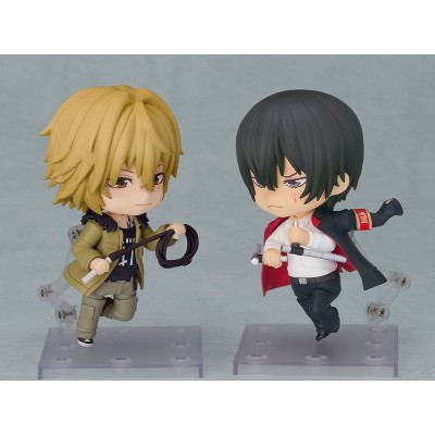 REBORN! - Kyoya Hibari 2.0 Nendoroid Action Figure 10 cm