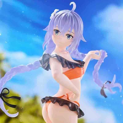 MUSHOKU TENSEI: JOBLESS REINCARNATION - Roxy Migurdia Ravitier Taito PVC Figure 22 cm