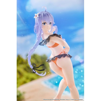 MUSHOKU TENSEI: JOBLESS REINCARNATION - Roxy Migurdia Ravitier Taito PVC Figure 22 cm