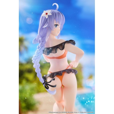 MUSHOKU TENSEI: JOBLESS REINCARNATION - Roxy Migurdia Ravitier Taito PVC Figure 22 cm