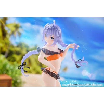 MUSHOKU TENSEI: JOBLESS REINCARNATION - Roxy Migurdia Ravitier Taito PVC Figure 22 cm