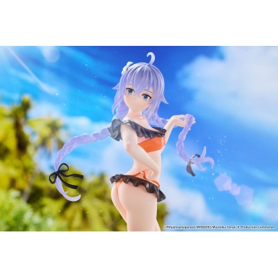 MUSHOKU TENSEI: JOBLESS REINCARNATION - Roxy Migurdia Ravitier Taito PVC Figure 22 cm