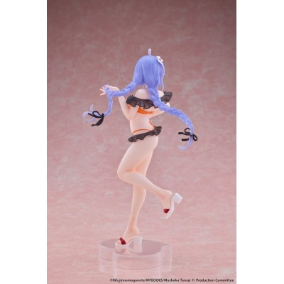 MUSHOKU TENSEI: JOBLESS REINCARNATION - Roxy Migurdia Ravitier Taito PVC Figure 22 cm