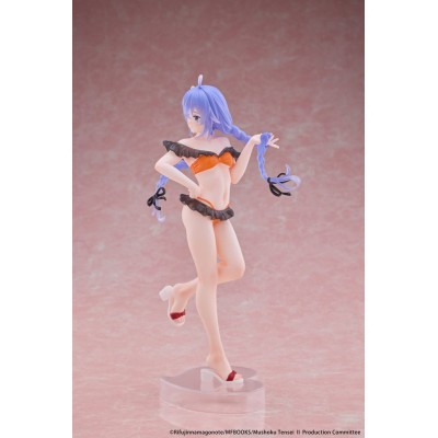 MUSHOKU TENSEI: JOBLESS REINCARNATION - Roxy Migurdia Ravitier Taito PVC Figure 22 cm