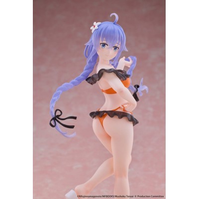 MUSHOKU TENSEI: JOBLESS REINCARNATION - Roxy Migurdia Ravitier Taito PVC Figure 22 cm