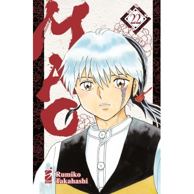 Mao Vol. 22 (ITA)