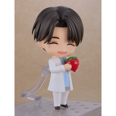 AONI PRODUCTION - Nobunaga Shimazaki Nendoroid Action Figure 10 cm