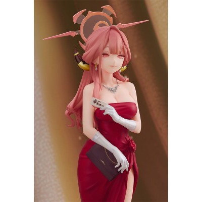 BLUE ARCHIVE - Aru (Dress) 1/7 Good Smile Company PVC Figure 24 cm
