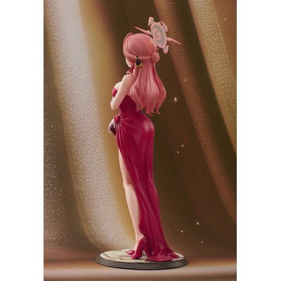 BLUE ARCHIVE - Aru (Dress) 1/7 Good Smile Company PVC Figure 24 cm