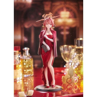 BLUE ARCHIVE - Aru (Dress) 1/7 Good Smile Company PVC Figure 24 cm
