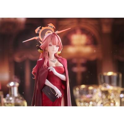 BLUE ARCHIVE - Aru (Dress) 1/7 Good Smile Company PVC Figure 24 cm