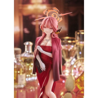 BLUE ARCHIVE - Aru (Dress) 1/7 Good Smile Company PVC Figure 24 cm