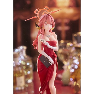 BLUE ARCHIVE - Aru (Dress) 1/7 Good Smile Company PVC Figure 24 cm