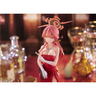 BLUE ARCHIVE - Aru (Dress) 1/7 Good Smile Company PVC Figure 24 cm