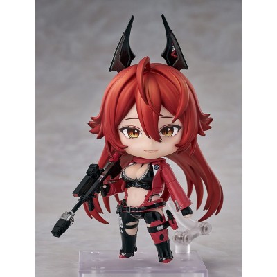 GODDESS OF VICTORY: NIKKE - Red Hood Nendoroid Action Figure 10 cm