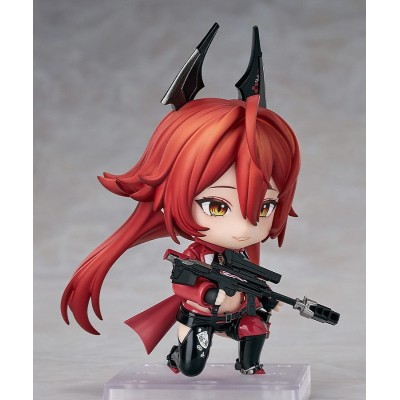 GODDESS OF VICTORY: NIKKE - Red Hood Nendoroid Action Figure 10 cm