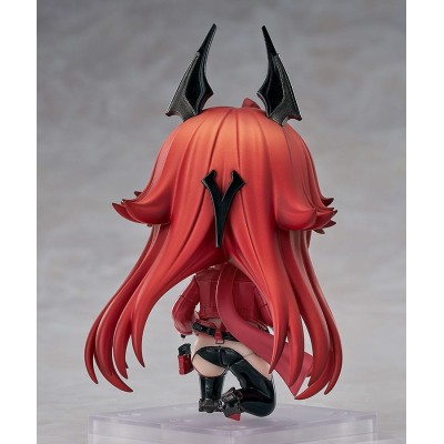 GODDESS OF VICTORY: NIKKE - Red Hood Nendoroid Action Figure 10 cm