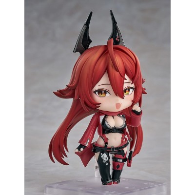 GODDESS OF VICTORY: NIKKE - Red Hood Nendoroid Action Figure 10 cm