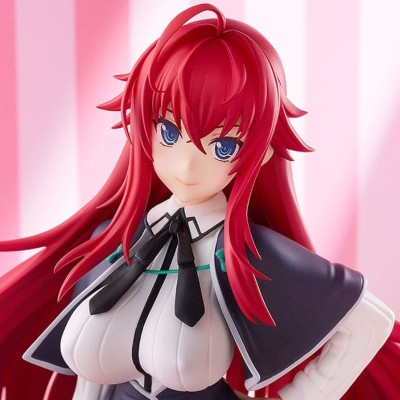HIGH SCHOOL DXD HERO - Rias Gremory L Size Pop Up Parade PVC Figure 14 cm